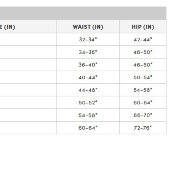 725-34 Torrid Black One-Piece Swimsuit Bathing Suit Size 3X 22/24 - Picture 12 of 12